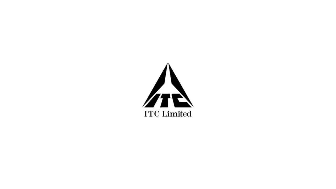 ITC Shares Climb Over 2%