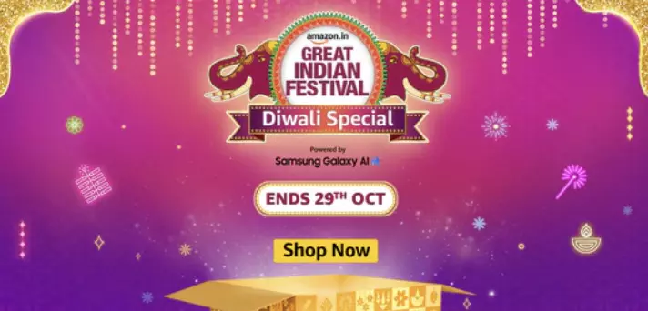 Amazon Diwali sale Dhanteras deals: Unbeatable prices live today!