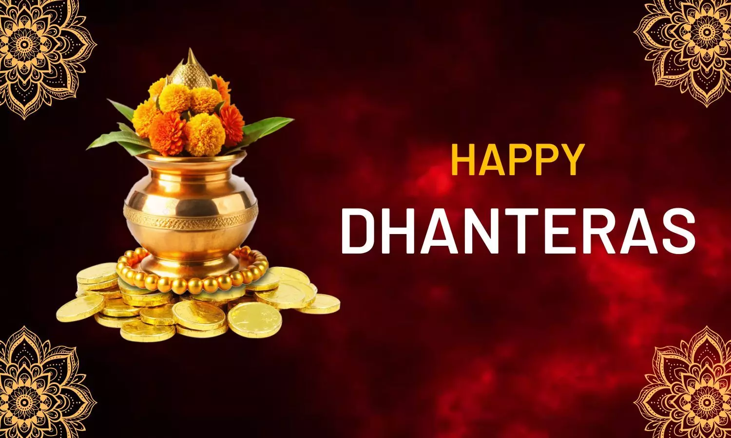 Dhanteras 2024: Auspicious Timing, Gold Buying Muhurat & Significance