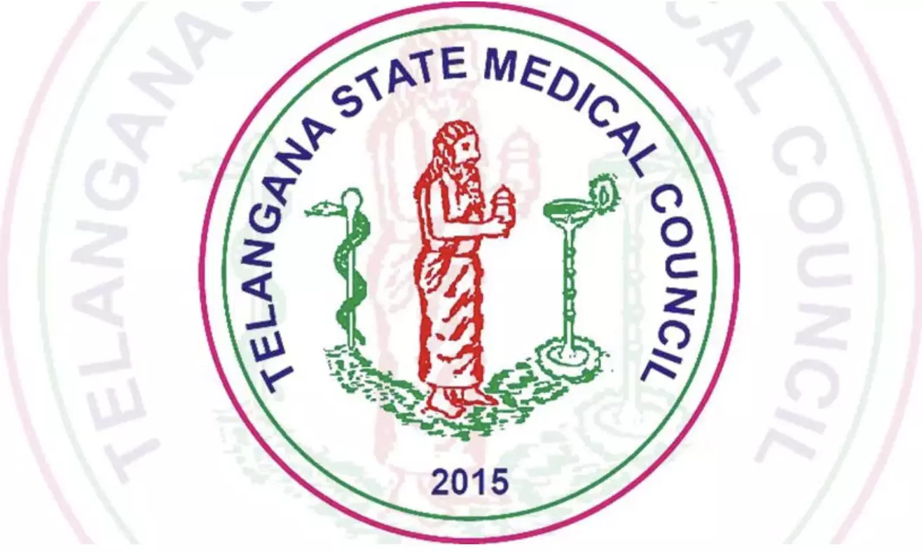 Telangana State Medical Council cracks down on 45 unlicensed practitioners in Hyderabad