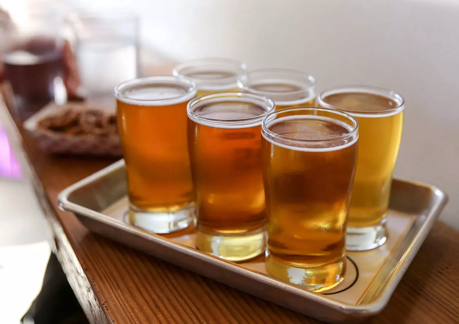 Beer Prices in Telangana Rise by 15% Starting Tuesday