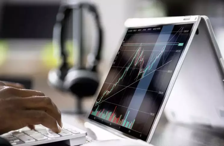 Mondays trade setup; technical signals Nifty 50 shows a bearish candlestick on the daily chart