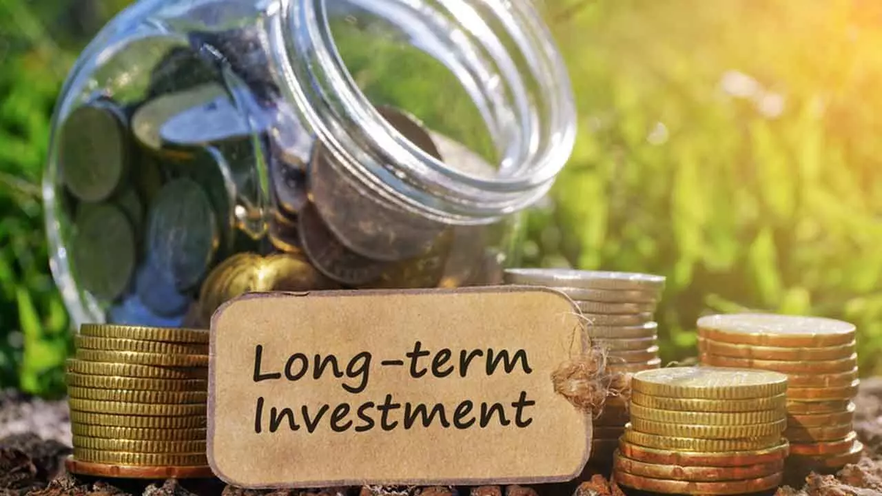 How Long Is The Long Term In Investment?