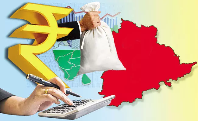 Telangana Govt: How to overcome financial challenges?