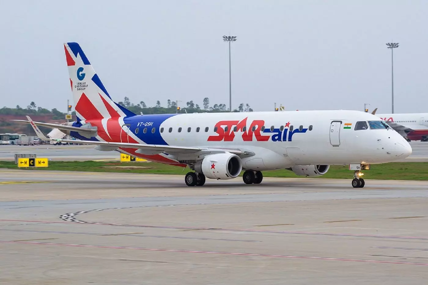 Star Air Launches Direct Flights Connecting Kolhapur and Ahmedabad