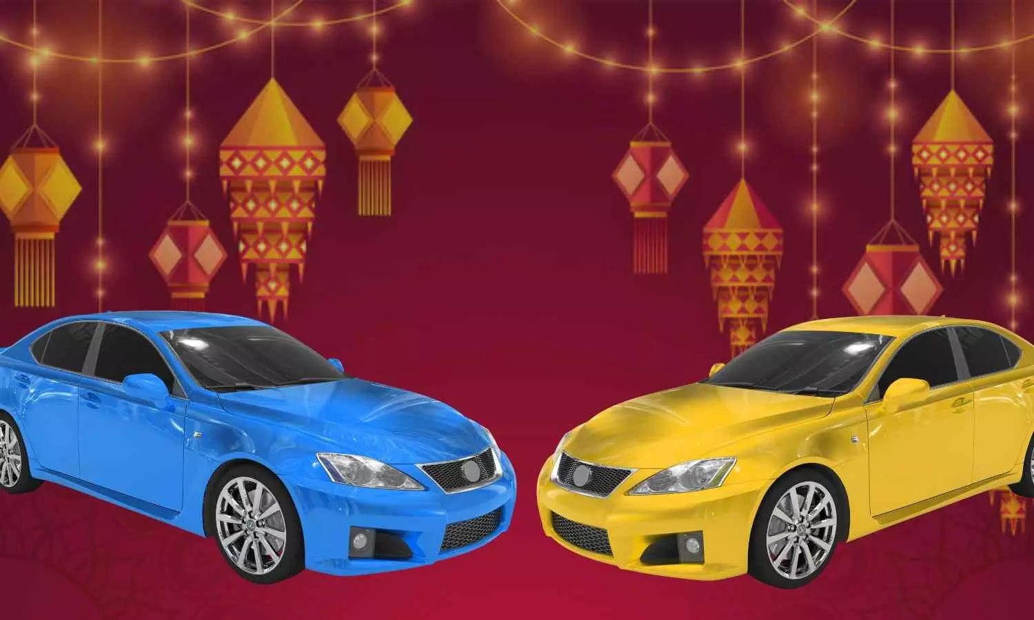 Diwali Discounts: Auto Manufacturers Slash Prices to Boost Sales