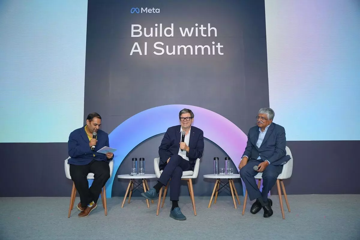 Building India’s AI Ecosystem Through Open-Source Innovation