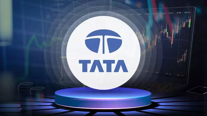 Tata Technologies reports over 3% decrease in net profit in Q2 FY25