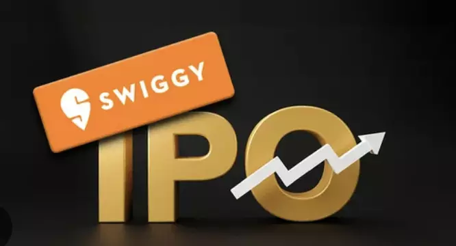 Swiggy to launch $1.35 billion IPO next week, marking a major milestone