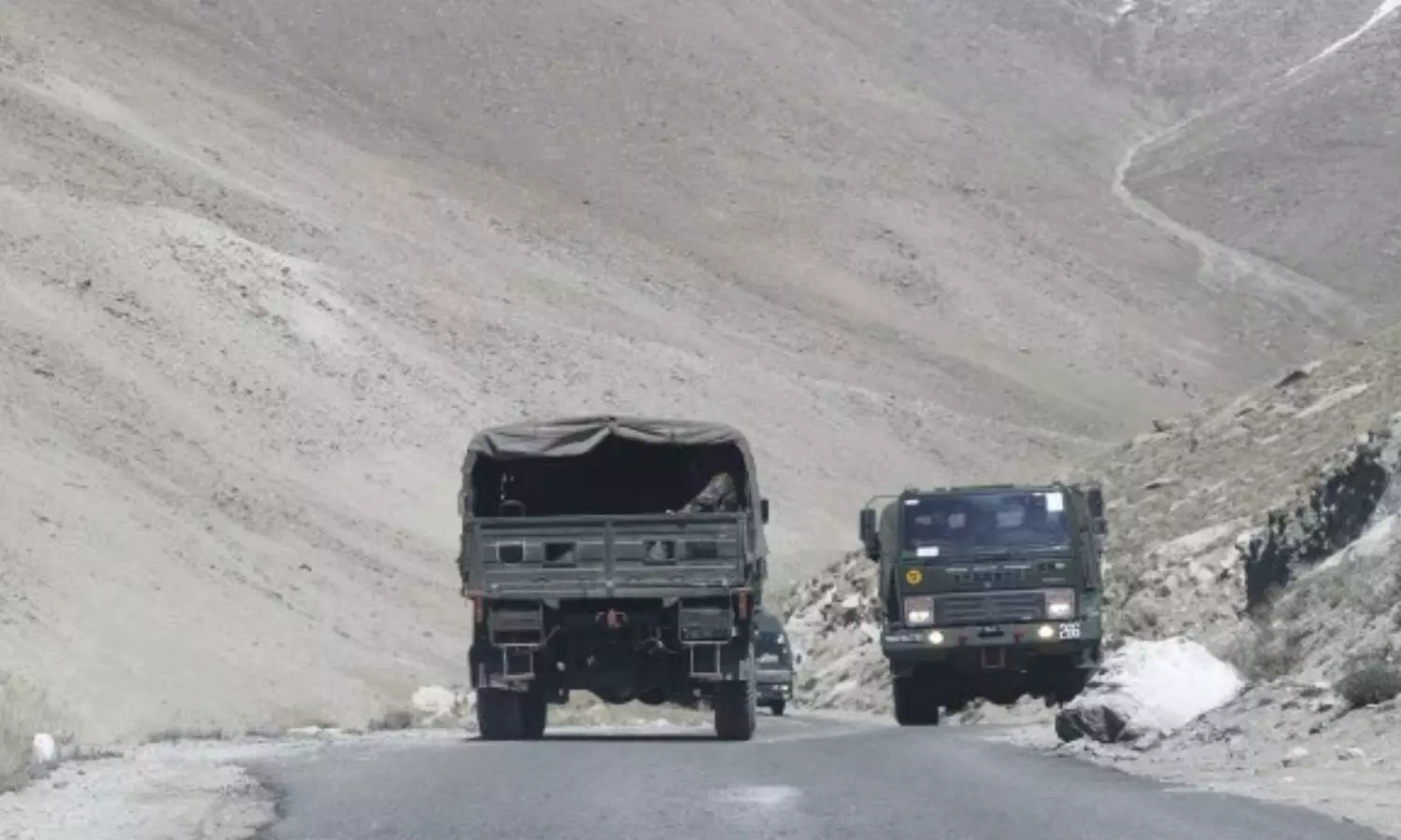 Indian and Chinese Troops Set for Disengagement and Coordinated Patrolling in Ladakh