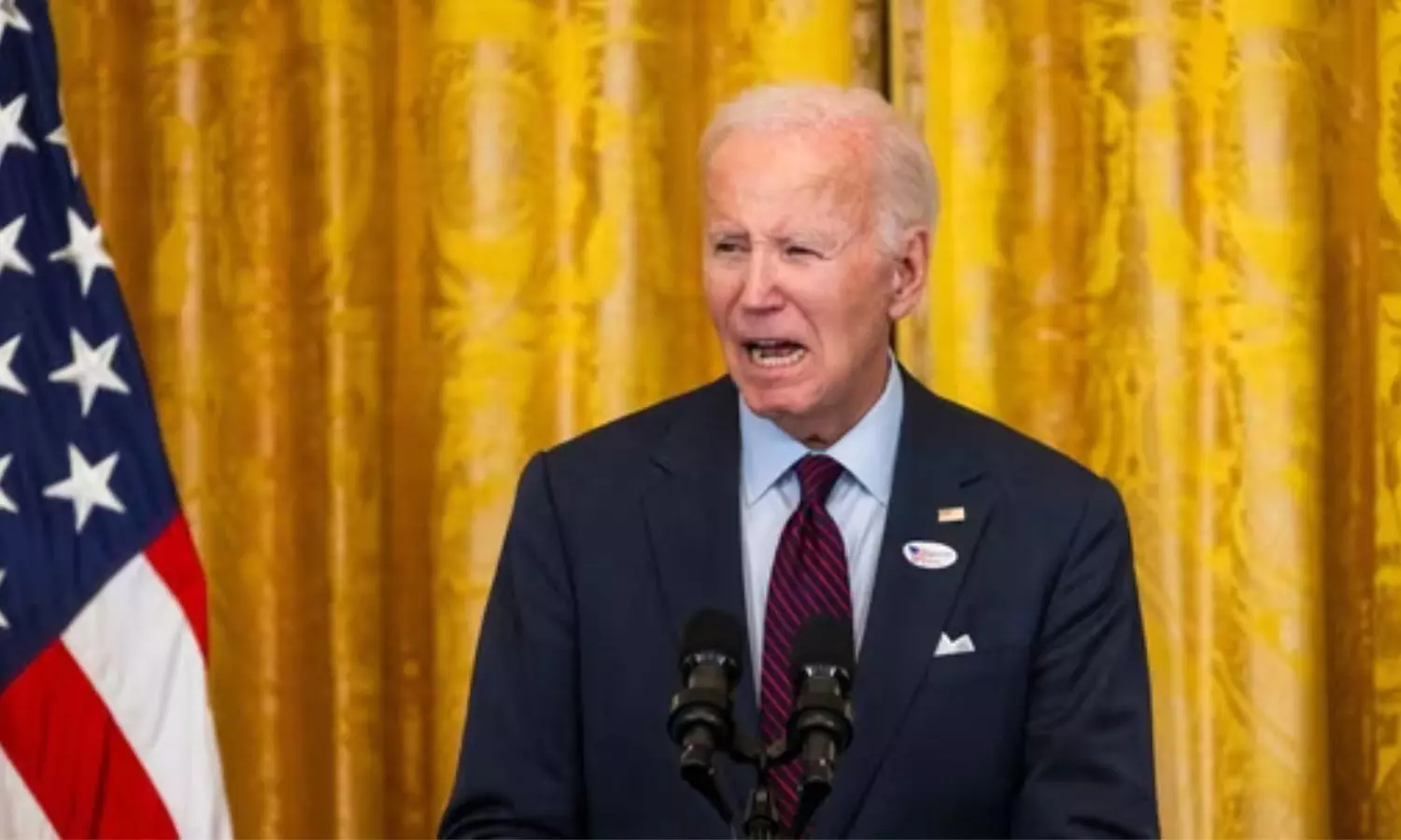 President Biden Celebrates Diwali at the White House with Indian American Community