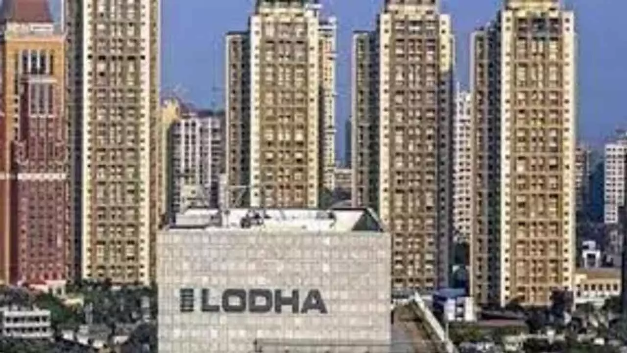 Abhishek Lodha pledges Rs 20k-Cr Shares To Charity