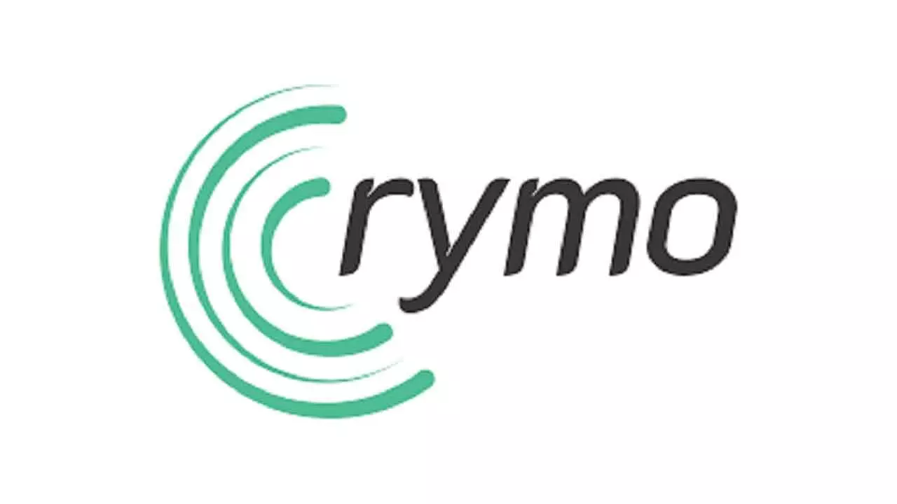 Rymo Technologies Bags Rs 100-Lakh Funding At IKMC2024