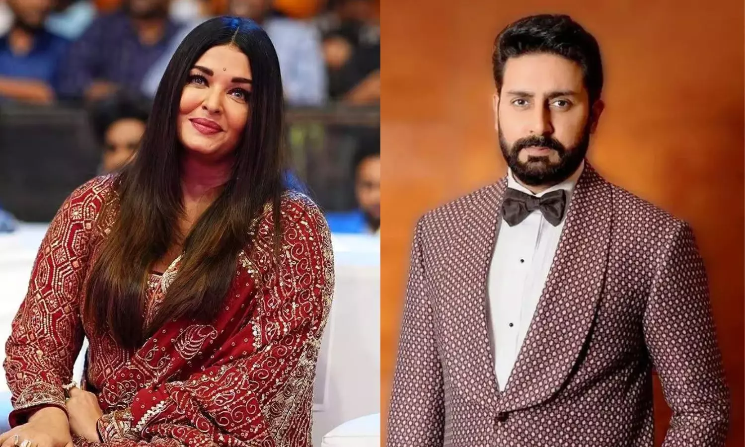 Aishwarya Rais Bold Response to Oprah on Divorce Plans with Abhishek Bachchan: We Don’t Even Consider Divorce