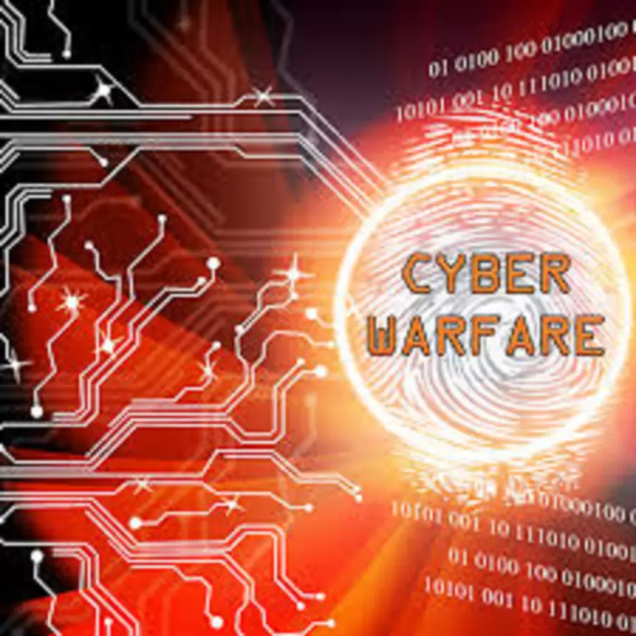 India Facing Growing Threat to its National Security from Adversaries Resorting to a New Kind of Cyber Warfare: Prahar Report