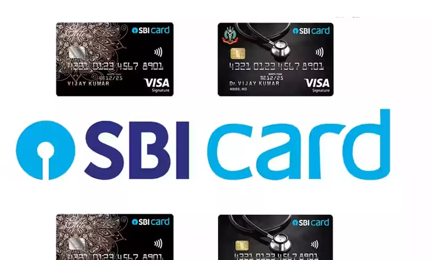 Q2 Results: SBI Cards Net Profit Declines 33%, Rev Up 8%