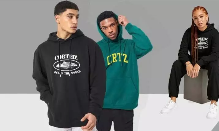 Corteiz Clothing reconsidering Streetwear with a Fresh Perspective