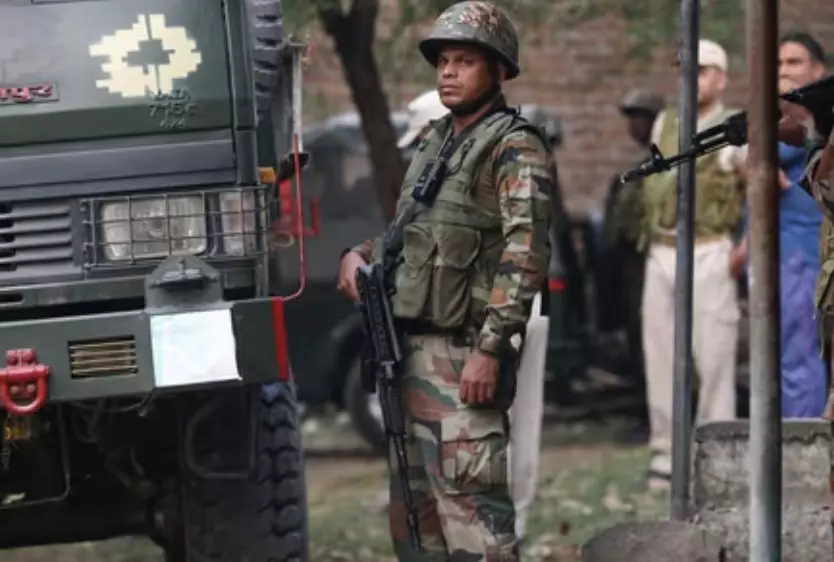 Army reveals AIs role in neutralizing terrorists in J&Ks Akhnoor