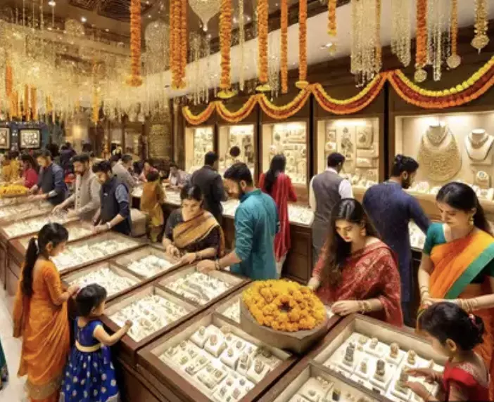 Tanishq, Joyallukas, Kalyan Jewellers Diwali offers on Dhanteras 2024; Avail big discounts!