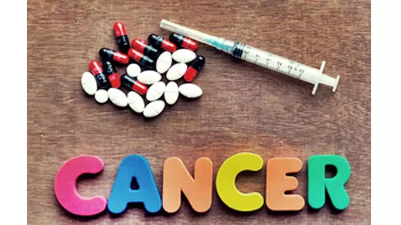 Govt To Slash MRP Of 3 Anti-Cancer Drugs