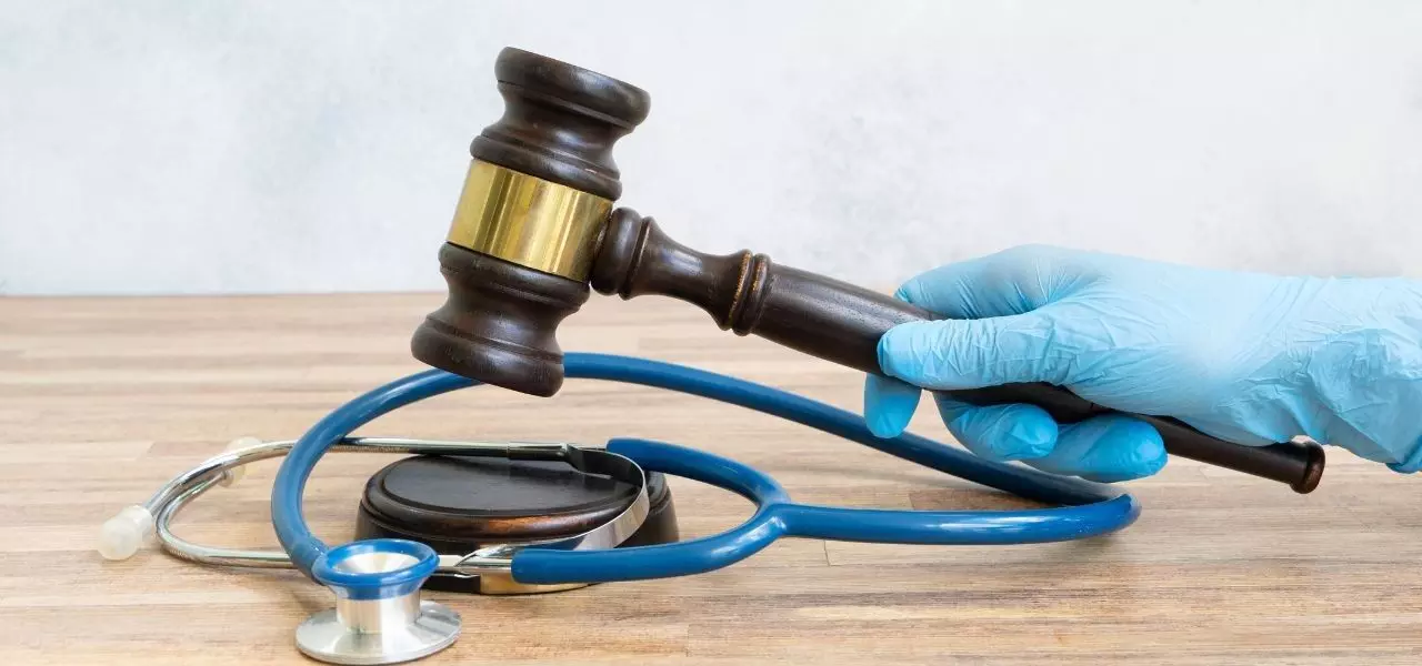 Navigating Complex Legal Cases with Expert Medical Insights