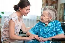 Transforming Life with Quality In-Home Care Solutions