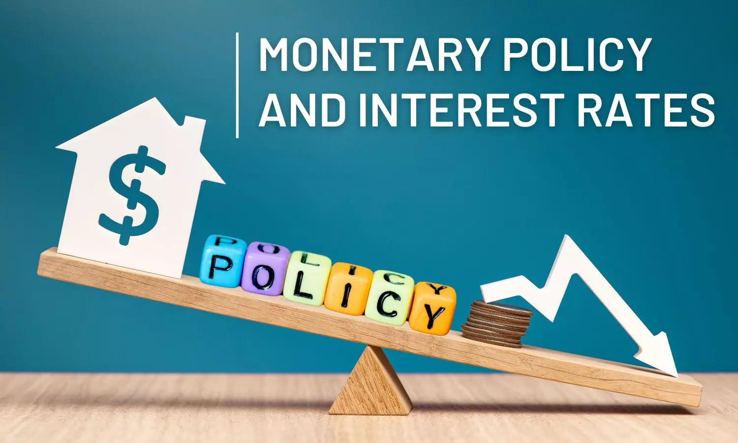 The Role of Monetary Policy and Interest Rates Explained