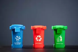 Smart Trash Solutions: Streamline Your Waste Management