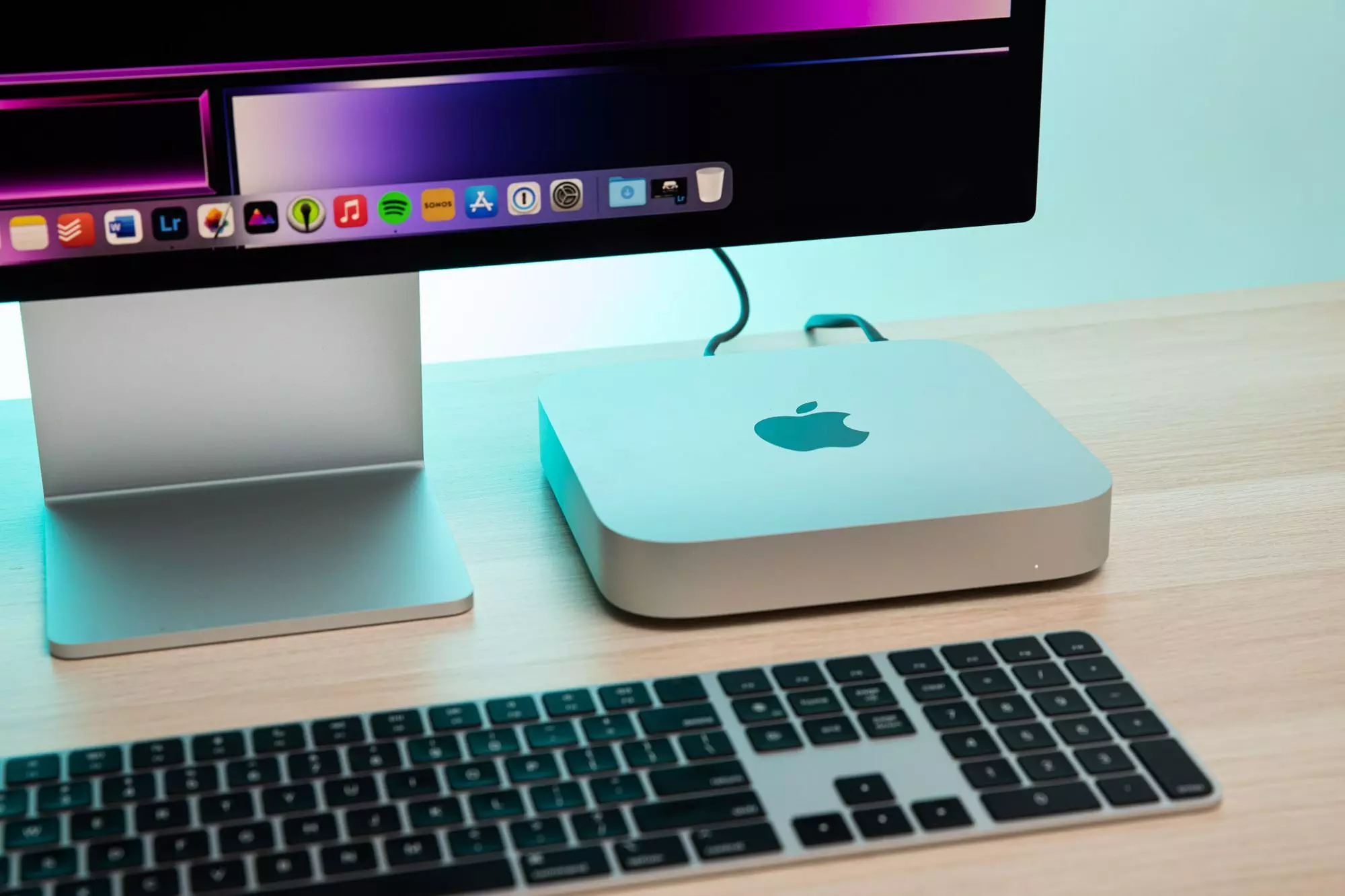 Introducing the Mac Mini: Apple’s Compact Desktop with Lightning-Fast Performance