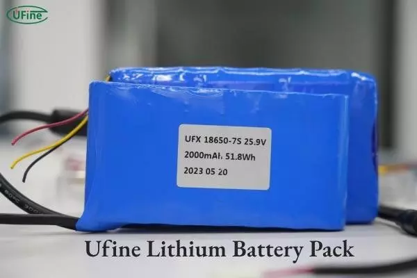 [10] Signs That Lithium Battery Pack Should Be Replaced