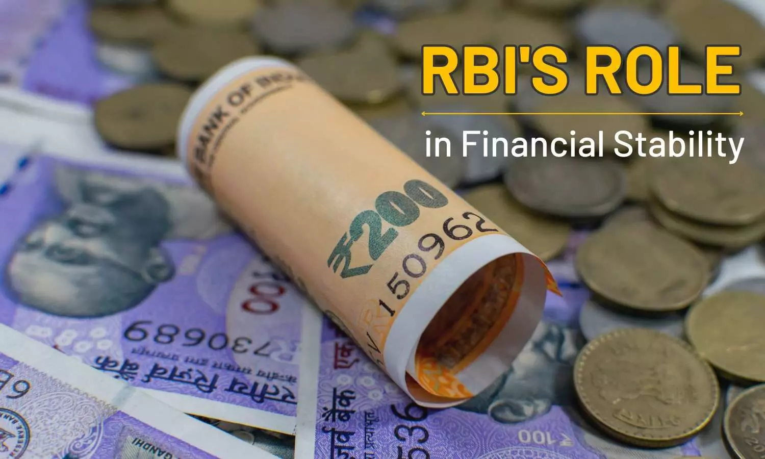 How the RBI Safeguards Financial Stability in India