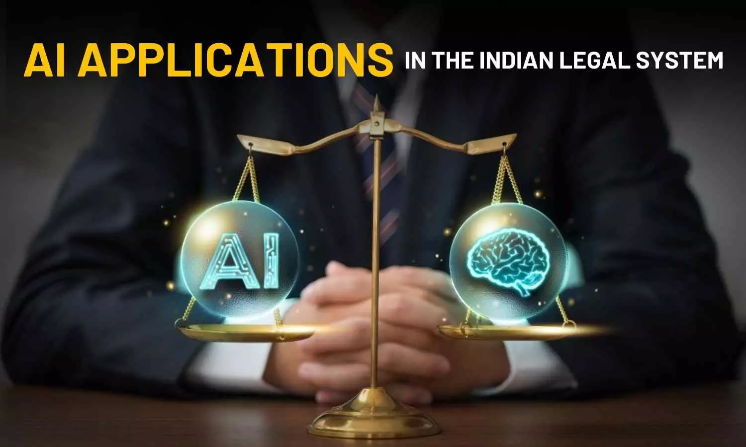 Exploring AI Applications in the Indian Legal System