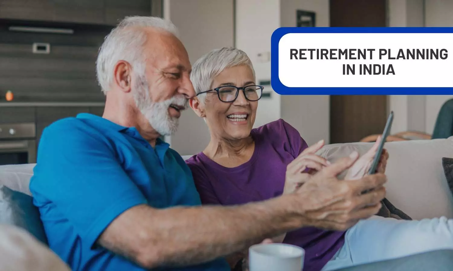 A guide to retirement planning in India