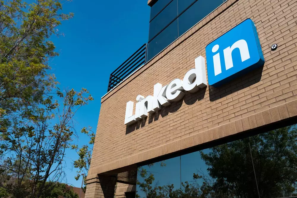 10% of Workers Hired This Year Have Job Titles that Didn’t Exist In 2000, Finds Linkedin’s Work Change Snapshot