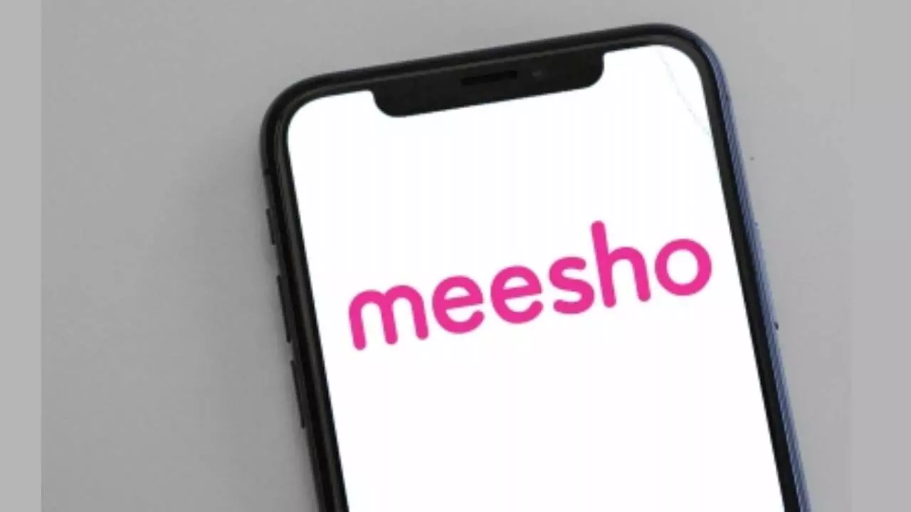 E-commerce platform Meesho clocks Rs 53 crore loss in FY24