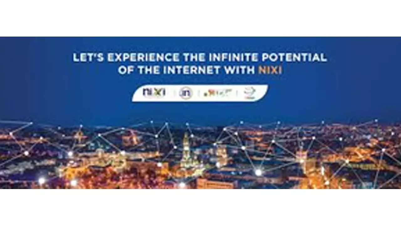 NIXI Set To Play A Global Role: Centre