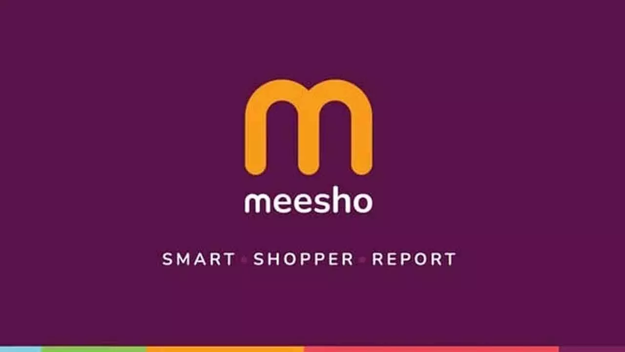 Meesho Narrows Adjusted Losses To Rs 53 Cr