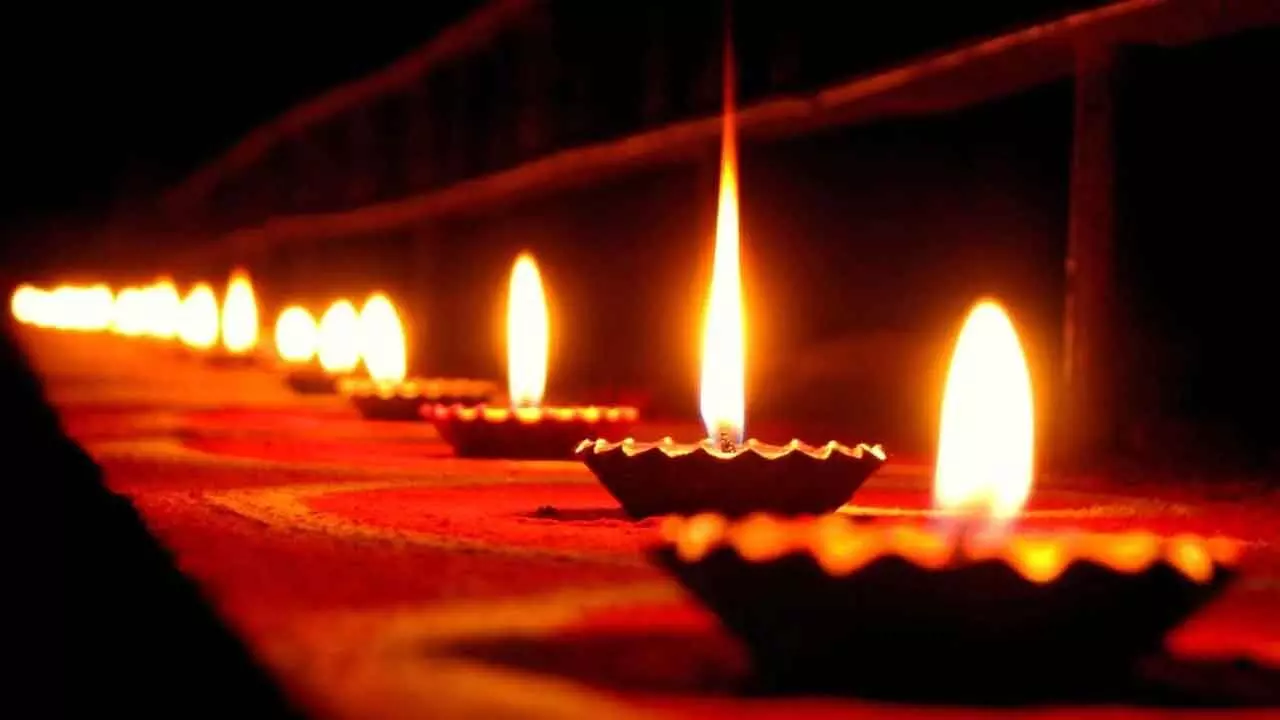 Incredible India! Diwali Evolves Into An Interfaith Celebration Across The Nation