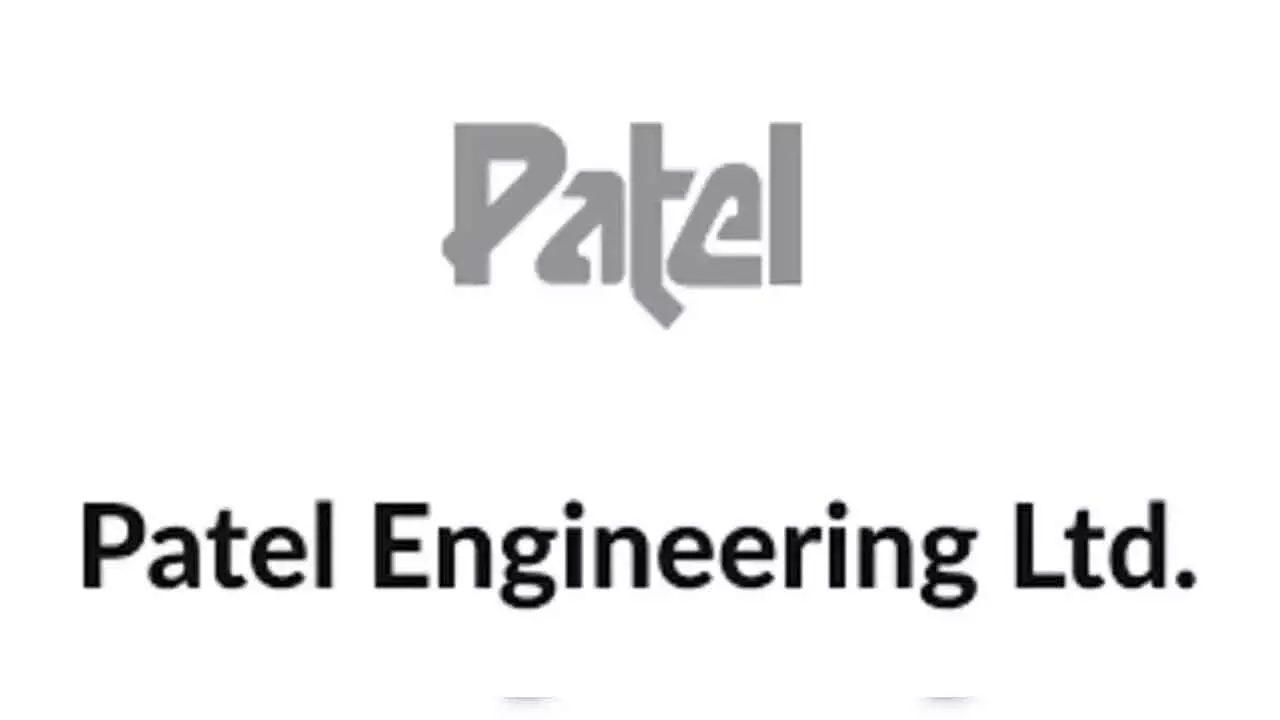 Patel Engg Offloads Stake