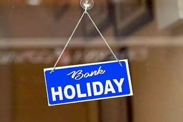 List of Bank Holiday In November 2024: All Details Here