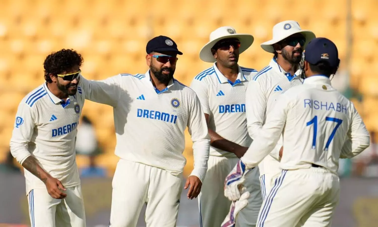 Tempers Flare as India and New Zealand Clash in Third Test