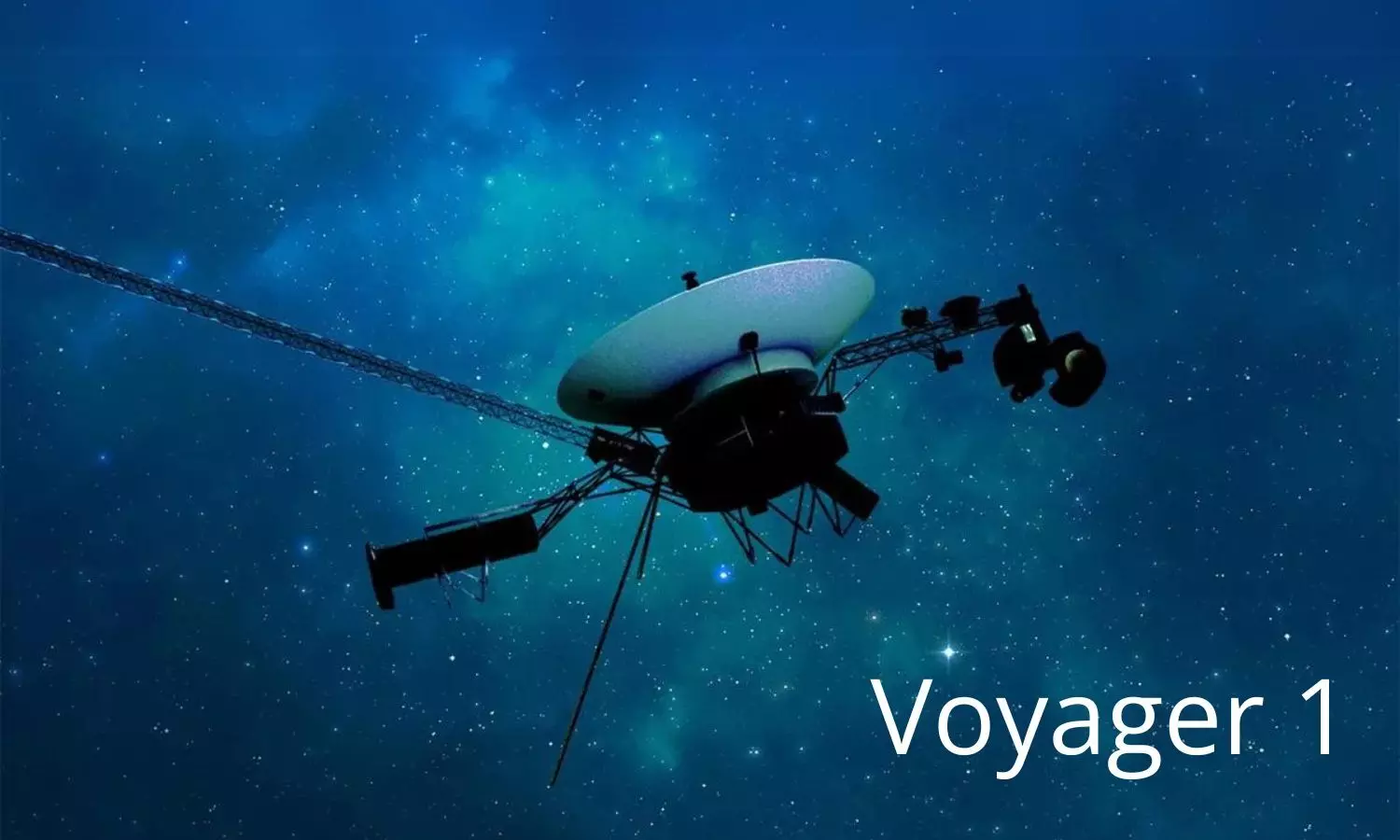 NASAs Cautious Approach with Voyager 1: Investigating Communication Issues