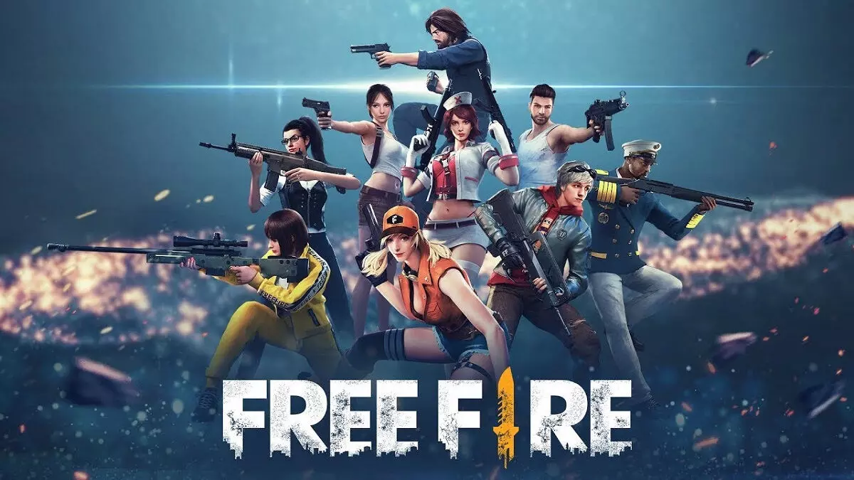 Garena Free Fire MAX Redeem Codes for November 1, 2024: New Month, New Rewards – Claim Yours Now!