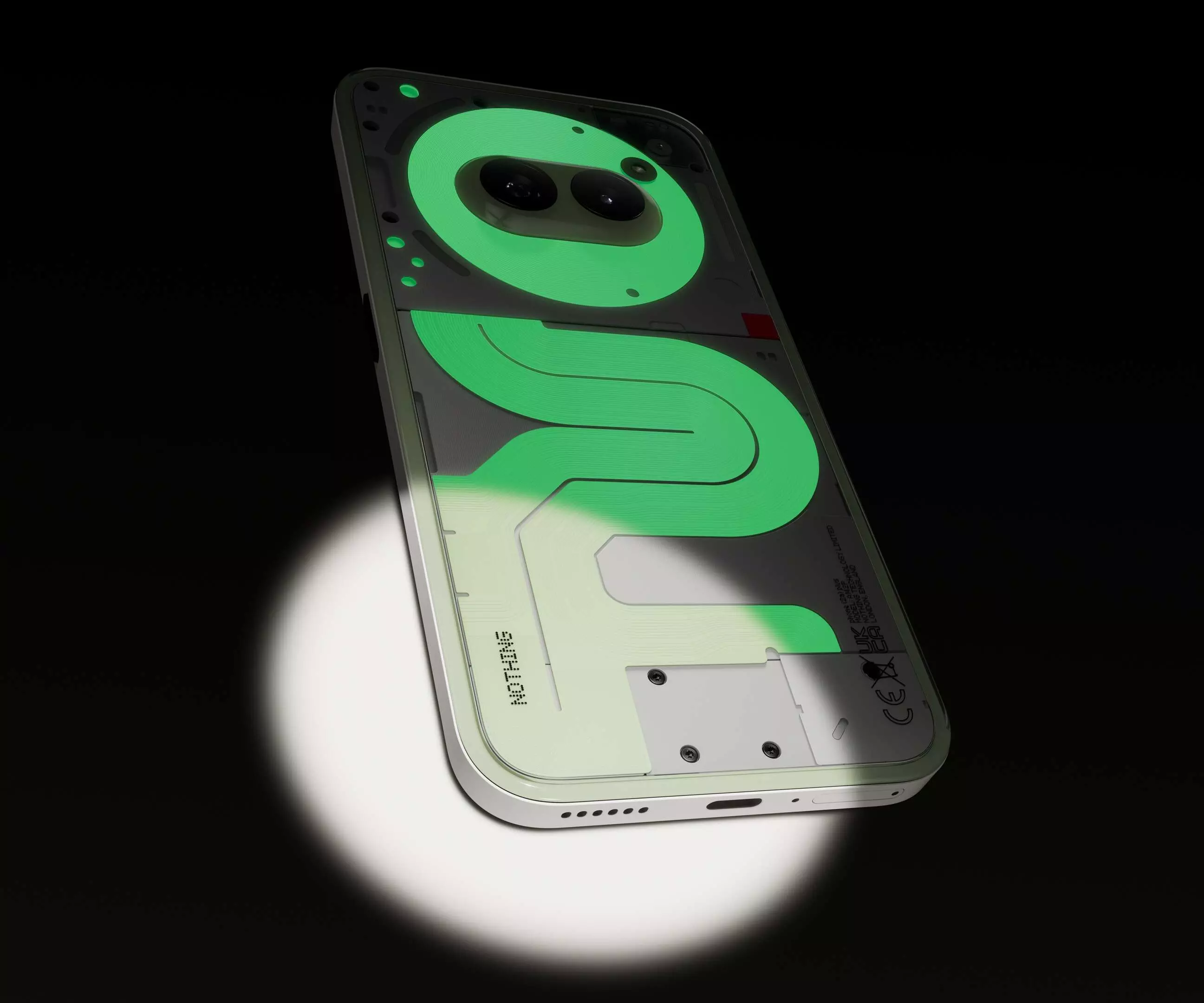 Nothing Unveils Industry First Co-Created Smartphone