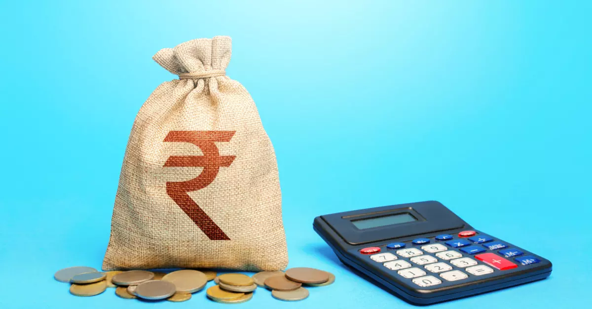 Rupee Falls 13ps To Fresh Low Of 85.65/$