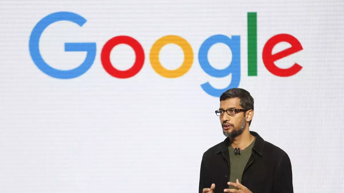 Google India PAT rises 6% to Rs 1,425 cr in FY24