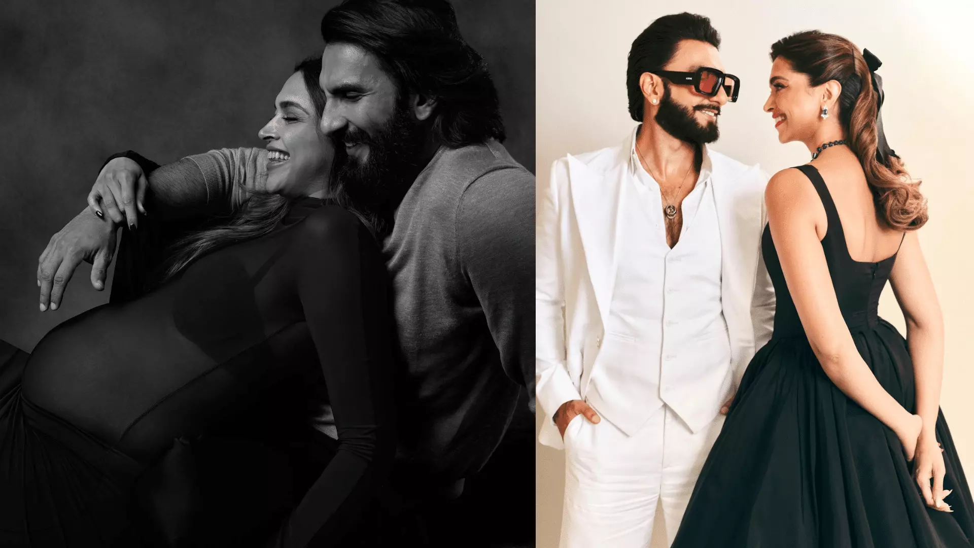 Deepika Padukone and Ranveer Singh Share Their Daughters Name: A Dream Come True