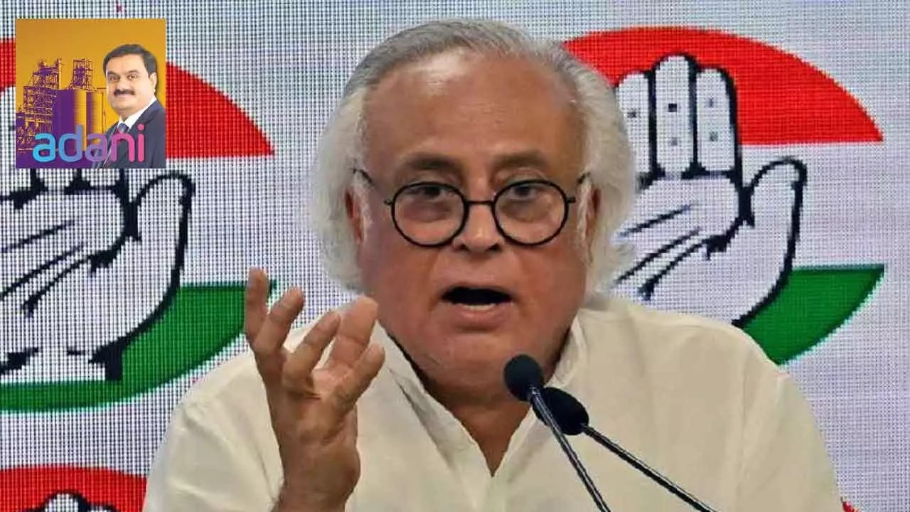 Monopoly Results In Shaky Economic Growth: Congress