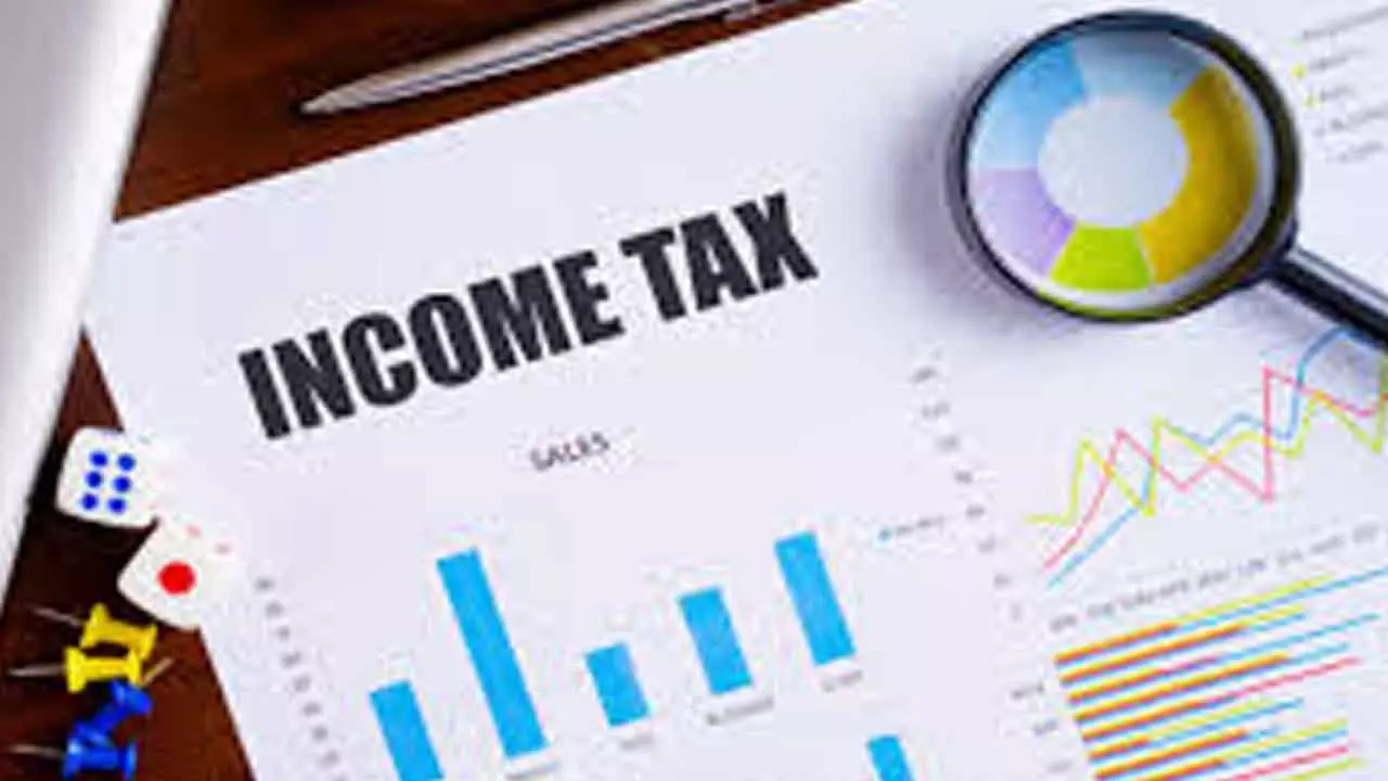 Tax Simplification Comes As A Welcome Boost; Swells Filing Of ITRs