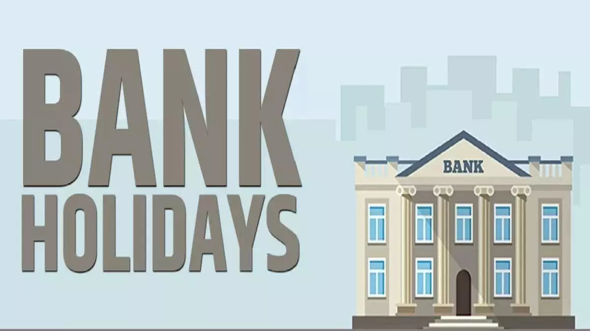 Are Banks Closed Today, November 2? Here’s the Complete Bank Holiday List for the Month